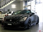 zele international infiniti g37 gran turismo 001