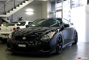 zele international infiniti g37 gran turismo 001