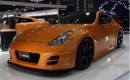 zele nissan 370z tas 09 001