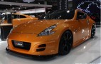 Zele unveils custom Nissan 370Z at 2009 Tokyo Auto Salon