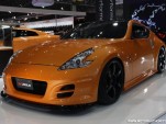 zele nissan 370z tas 09 001