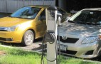 To Sell Electric Cars In Northeast, Is More Charging Needed? Some Thoughts