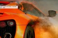 Zenvo ST1 catches fire on Top Gear