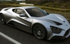 1,104 HP Zenvo ST1 Coming To U.S., Priced At $1,225,000
