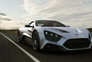 Zenvo