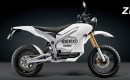 Zero DS Motorcycle