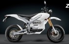 Zero Announces Recall of Zero S, Zero DS Electric Motorcycle