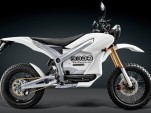 Zero DS Motorcycle