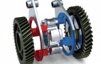 Zeroshift Seamless-Shift Gearbox Faster, Cheaper Than Dual Clutch