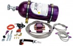 ZEX Nitrous System for 2008-09 Dodge Challenger R/T & SRT8