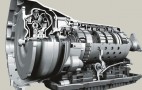 Gearbox specialist ZF promises more fuel-saving tech for 2010 model year