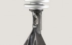ZF Unveils Carbon-Fiber MacPherson Suspension Strut