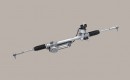ZF dual-pinion electric power steering