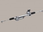 ZF dual-pinion electric power steering