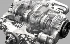 ZF's new torque vectoring rear axle