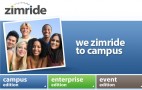 Zimride: The Perfect Marriage Of Cars And Social Media?