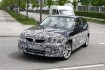 Zinoro crossover prototype based on the BMW X1