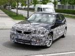 Zinoro crossover prototype based on the BMW X1
