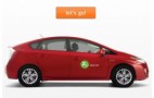 Renting By The Hours: Enterprise Follows Zipcar, Hertz