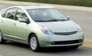 Zipcar Prius