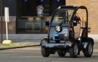 Video: Look Ma, No Driver! ZMP RoboCar Memorizes Route Map
