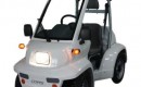ZMP RoboCar MEV-C automated vehicle
