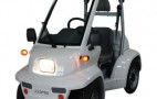 Latest RoboCar Prototype: Ugly, But High Tech And Autonomous
