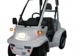 ZMP RoboCar MEV-C automated vehicle