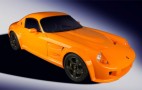 Zolfe adds new Orange Classic GTC4 club racer to lineup