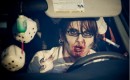 Zombie Driver
