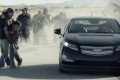 Zombie-Saving Chevrolet Volt