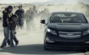 Zombie-Saving Chevrolet Volt