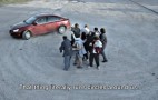 Zombies Hate The Chevy Cruze: Video