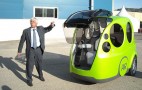 Zero Pollution Motors plans 2011 U.S. launch for 106mpg air-powered car