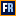 Ford Reports logo