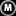 MINI Cooper Reviews logo