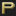 Porsche Reports logo