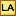 LA Auto Show Reports logo