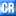 Crossover Reviews logo