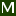 Mazda Reports logo
