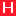 Hyundai Reports logo