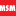 Motor Sport Monitor logo