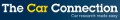 The Car Connection logo