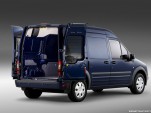 Chevrolet Astro Cargo Van Owners: Your 2010 Ford Transit Connect Is Here post thumbnail