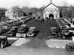 1936 Used Car Lot Quincy MA