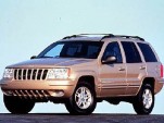 1999 Jeep Grand Cherokee 