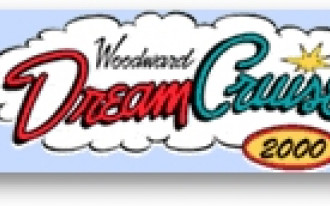 2000 Dream Cruise, Day One