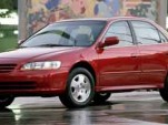 Honda Expands Airbag Recall For Accord, Civic, Acura TL post thumbnail