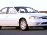2001 Nissan Altima XE