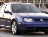 2001 Volkswagen Jetta image